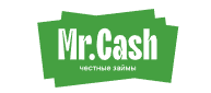 Mr. Cash
